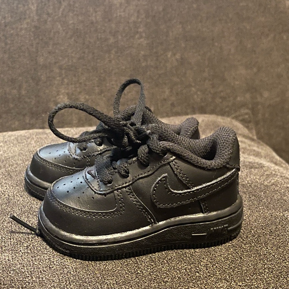 Baby Air Force One